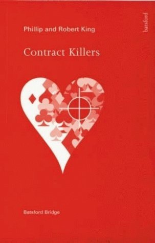 Beispielbild fr Contract Killers zum Verkauf von ThriftBooks-Atlanta