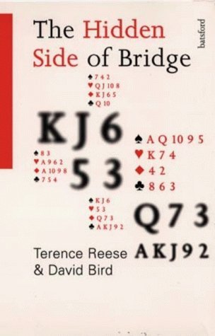 Beispielbild fr The Hidden Side of Bridge zum Verkauf von Half Price Books Inc.