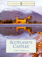 Imagen de archivo de SCOTLAND'S CASTLES a la venta por WorldofBooks