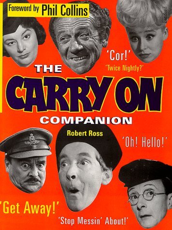 The Carry On Companion