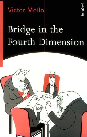 Stock image for BRIDGE IN THE FOURTH DIMENSION for sale by WorldofBooks