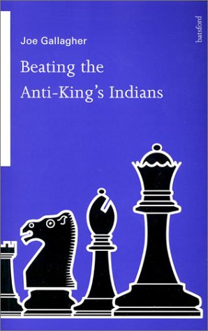 Beating the Anti-King's Indians