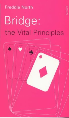 Beispielbild fr BRIDGE VITAL PRINCIPLES zum Verkauf von WorldofBooks