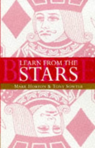 Imagen de archivo de Learn From The Stars a la venta por Basement Seller 101