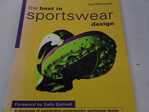 9780713480276: The Best in Sportswear Design