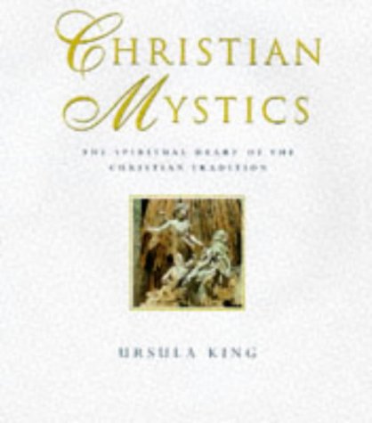 Stock image for CHRISTIAN MYSTICS for sale by WorldofBooks