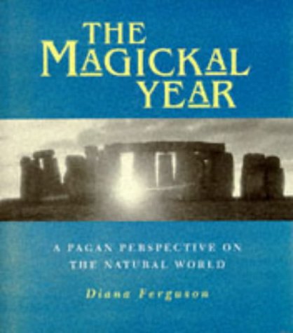 Imagen de archivo de MAGICKAL YEAR a la venta por WorldofBooks