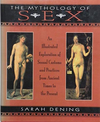 9780713481112: MYTHOLOGY OF SEX
