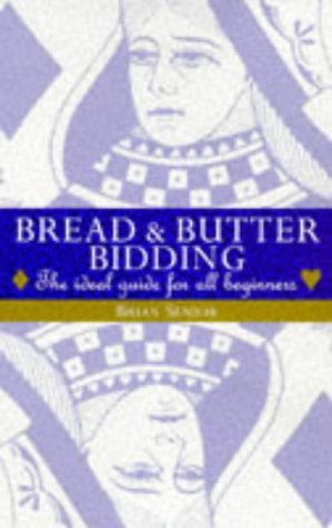 Beispielbild fr BREAD AND BUTTER BIDDING zum Verkauf von WorldofBooks