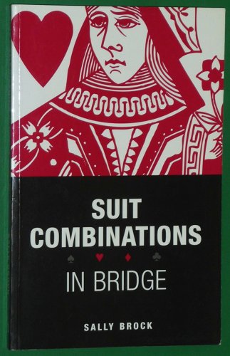 Beispielbild fr Suit Combinations in Bridge zum Verkauf von ThriftBooks-Dallas