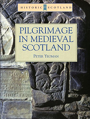 9780713481747: Pilgrimage in Medieval Scotland