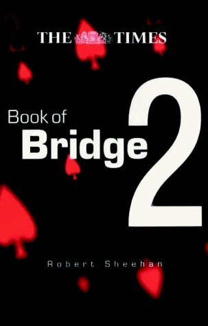 Beispielbild fr TIMES BOOK OF BRIDGE 2 zum Verkauf von WorldofBooks