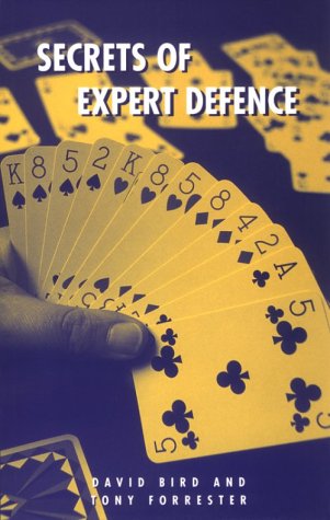 Imagen de archivo de Secrets of Expert Defence a la venta por 3rd St. Books