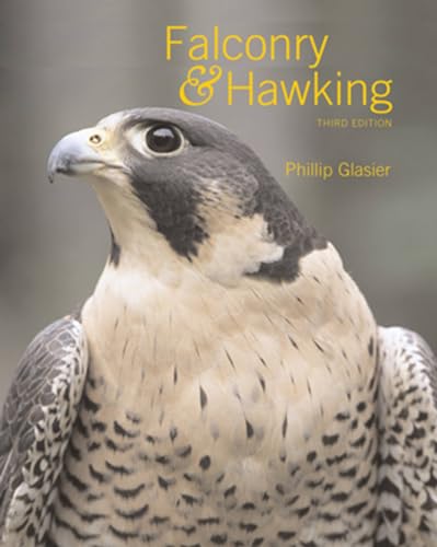 9780713484076: Falconry and Hawking