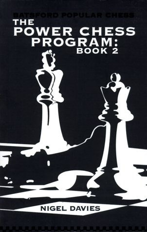 The Power Chess Program: Book 2