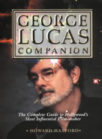 Stock image for George Lucas Companion for sale by Wonder Book