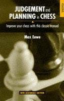 9780713484366: JUDGEMENT AND PLANNING IN CHESS