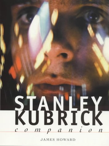 9780713484878: The Stanley Kubrick Companion