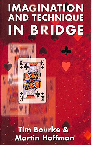 Imagination and Technique in Bridge (9780713485646) by Jourdain, Patrick; Hoffman, Martin