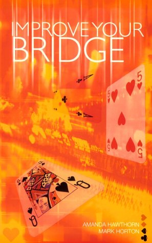 Imagen de archivo de Improve Your Bridge a la venta por Black and Read Books, Music & Games