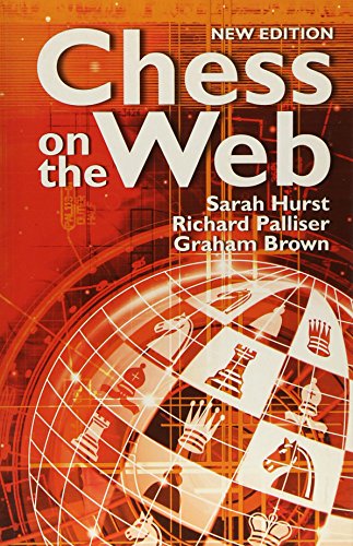 9780713486025: CHESS ON THE WEB (NEW EDITION)