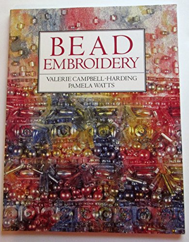 9780713486063: Bead Embroidery