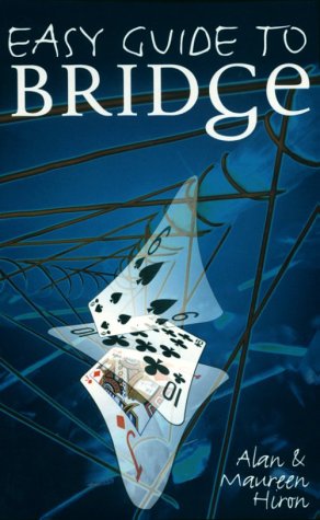 Beispielbild fr EASY GUIDE TO BRIDGE zum Verkauf von WorldofBooks