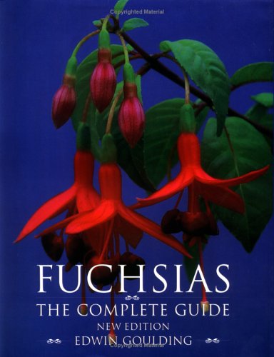 Stock image for FUCHSIAS, REVISED for sale by AwesomeBooks