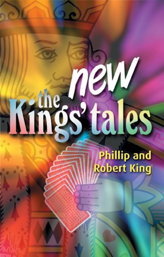 The New Kings' Tales (9780713486742) by King, Robert