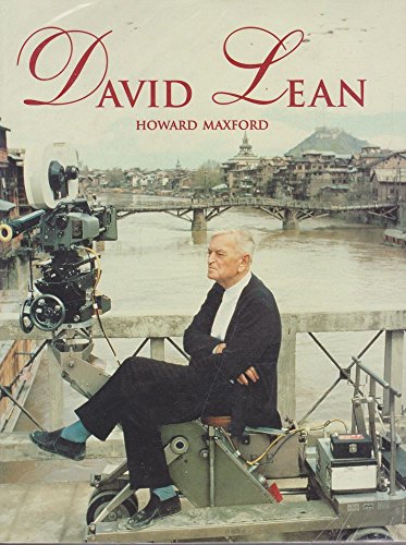 Stock image for DAVID LEAN for sale by WorldofBooks