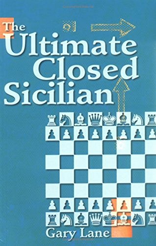 Stock image for The Ultimate Closed Sicilian for sale by ThriftBooks-Dallas