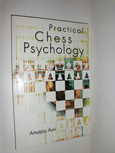 Stock image for Practical Chess Psychology for sale by ThriftBooks-Dallas