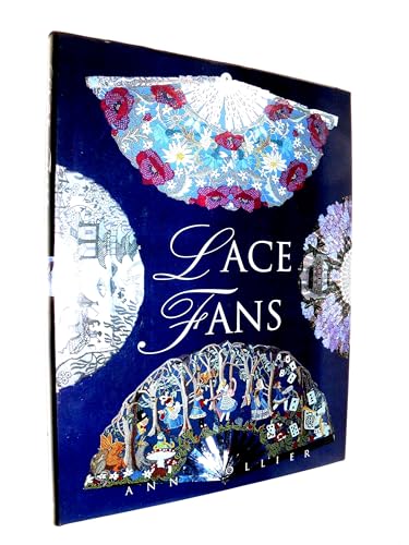 Beispielbild fr Lace Fans zum Verkauf von WorldofBooks