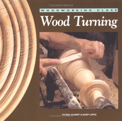 Stock image for Wood Turning for sale by ThriftBooks-Atlanta