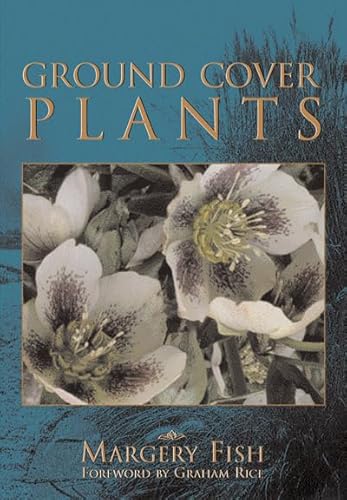 Ground Cover Plants (9780713487510) by Margery Fish