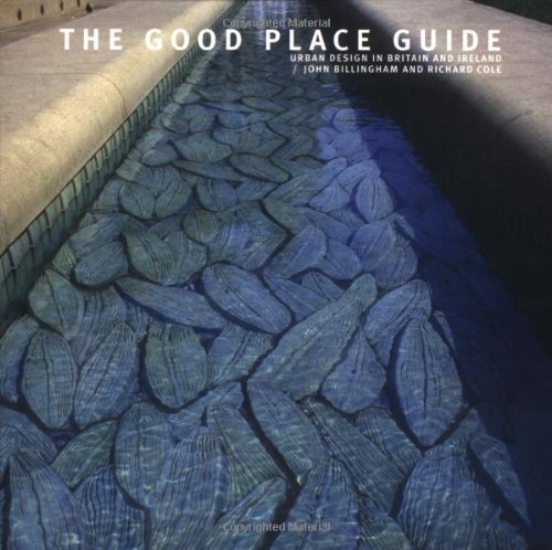 Beispielbild fr The Good Place Guide zum Verkauf von AwesomeBooks