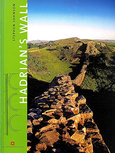 Imagen de archivo de Hadrian's Wall a la venta por Lowry's Books
