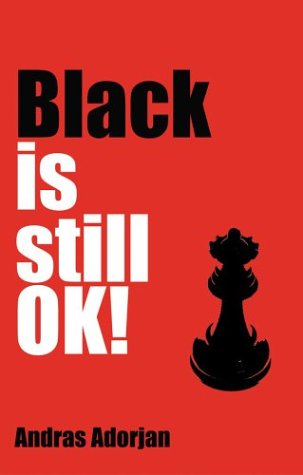 Beispielbild fr Black is Still OK ! zum Verkauf von Glynn's Books