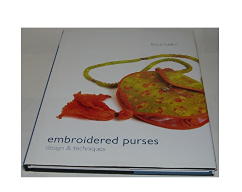 9780713488777: Embroidered Purses
