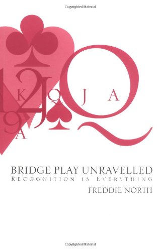 Beispielbild fr Bridge Play Unravelled zum Verkauf von Better World Books