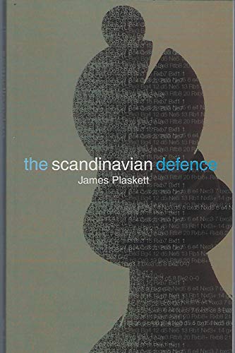 The Scandinavian Defence (9780713489118) by Plaskett, James
