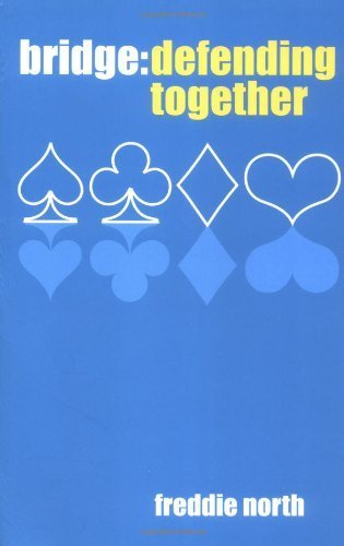 Beispielbild fr Bridge: Defending Together zum Verkauf von ThriftBooks-Atlanta