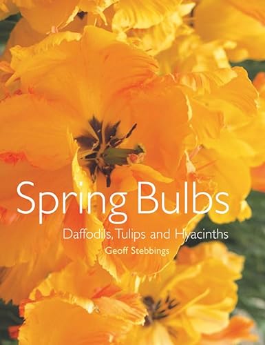 Imagen de archivo de Spring Bulbs: Daffodils, Tulips and Hyacinths a la venta por WorldofBooks