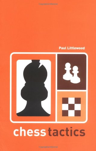 The Big Book of Chess Tactics