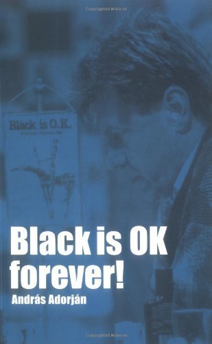 Stock image for Black Is Ok Forever! for sale by Wonder Book