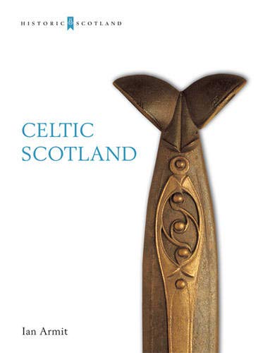 Beispielbild fr Celtic Scotland zum Verkauf von Half Price Books Inc.