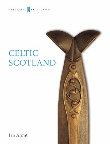 Stock image for Celtic Scotland for sale by Half Price Books Inc.