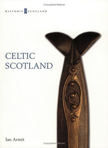 Stock image for CELTIC SCOTLAND for sale by WorldofBooks