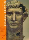 Beispielbild fr Roman Britain (English Heritage) zum Verkauf von Books From California