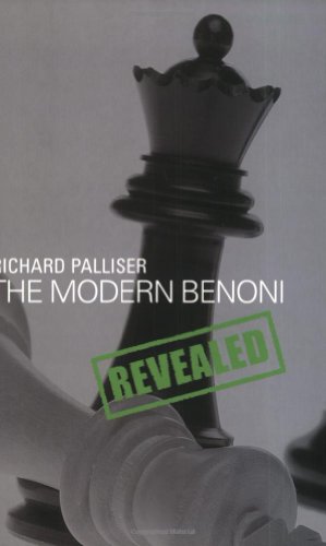 Imagen de archivo de The Modern Benoni Revealed a la venta por Wonder Book